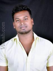 VVX9698  : Adi Dravida (Tamil)  from  Panruti
