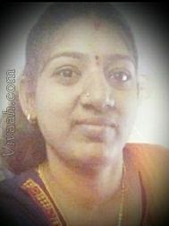 VVX9709  : Vanniyar (Tamil)  from  Chennai