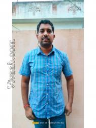 VVX9741  : Reddy (Telugu)  from  Tanuku