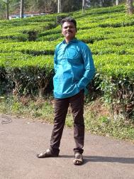 VVX9779  : Devendra Kula Vellalar (Tamil)  from  The Nilgiris