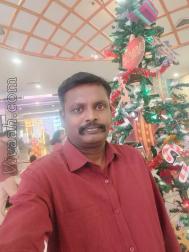 VVY0013  : Adi Dravida (Tamil)  from  Navi Mumbai