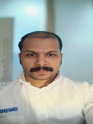 VVY0017  : Ezhava (Malayalam)  from  Alleppey