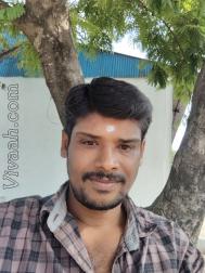 VVY0030  : Naidu (Telugu)  from  Hyderabad