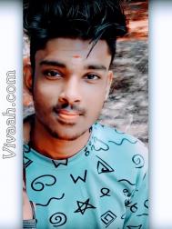 VVY0189  : Nadar (Tamil)  from  Coimbatore