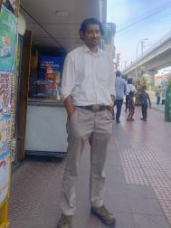 VVY0335  : Iyengar (Tamil)  from  Chennai