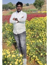 VVY0465  : Reddy (Telugu)  from  Nandyal