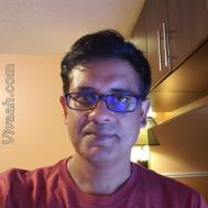 VVY0665  : Brahmin (Bengali)  from  Toronto