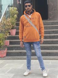 VVY0958  : Rajput (Gujarati)  from  Morbi