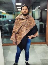 VVY1232  : Jatav (Hindi)  from  Rewari