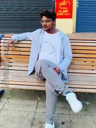 VVY1331  : Born Again (Tamil)  from  Portsmouth (England)