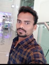 VVY1444  : Gounder (Tamil)  from  Villupuram