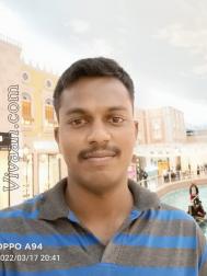 VVY1500  : Chettiar (Tamil)  from  Bangalore