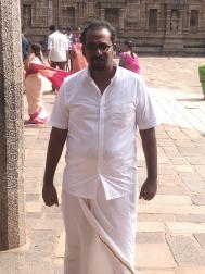 VVY1509  : Adi Dravida (Tamil)  from  Chidambaram