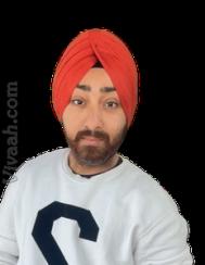 VVY1556  : Khatri (Punjabi)  from  Karnal