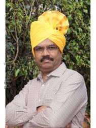 VVY1581  : Bhandari (Marathi)  from  Panvel