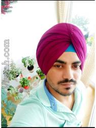 VVY1985  : Ramgharia (Punjabi)  from  Gurdaspur