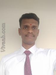 VVY2099  : Devendra Kula Vellalar (Tamil)  from  Chennai