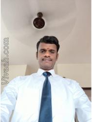 VVY2099  : Devendra Kula Vellalar (Tamil)  from  Chennai