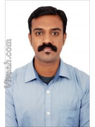 VVY2288  : Naidu Balija (Telugu)  from  Bangalore