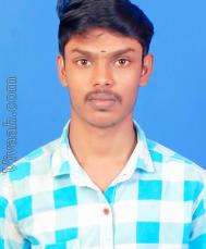 VVY2291  : Adi Dravida (Tamil)  from  Thoothukudi
