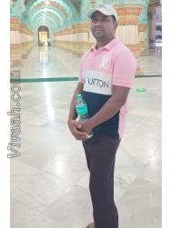 VVY2325  : Naidu (Tamil)  from  Ariyalur