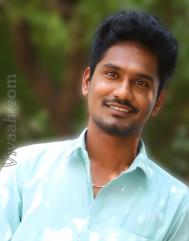 VVY2448  : Vanniyar (Tamil)  from  Coimbatore