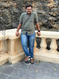 VVY2564  : Brahmin Deshastha (Marathi)  from  Mumbai