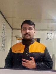VVY2654  : Jat (Hindi)  from  North Delhi