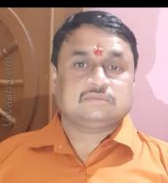 VVY2824  : Brahmin Kumaoni (Hindi)  from  Gwalior
