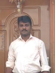 VVY2887  : Adi Dravida (Telugu)  from  Salem (Tamil Nadu)