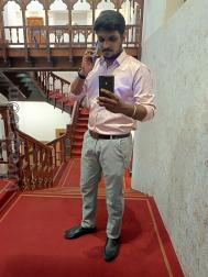 VVY3165  : Mudaliar (Tamil)  from  Chennai