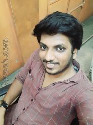 VVY3165  : Mudaliar (Tamil)  from  Chennai