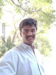 VVY3371  : Arya Vysya (Telugu)  from  Guntakal Junction