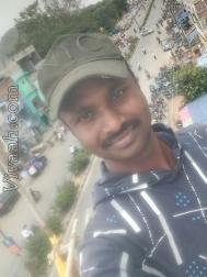 VVY3704  : Naidu (Telugu)  from  Kadiri