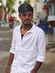 VVY3723  : Chettiar (Tamil)  from  Coimbatore