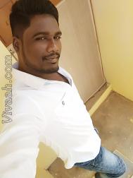 VVY3734  : Naidu (Telugu)  from  Chennai