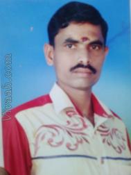 VVY3771  : Naidu (Tamil)  from  Tiruvannamalai