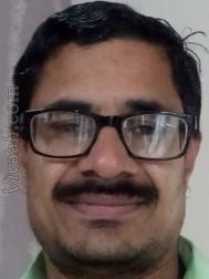 VVY3806  : Brahmin Bhatt (Hindi)  from  Hubli