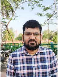 VVY3826  : Syed (Urdu)  from  Muzaffarpur