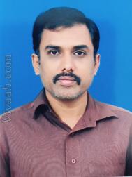 VVY3900  : Naidu (Telugu)  from  Coimbatore