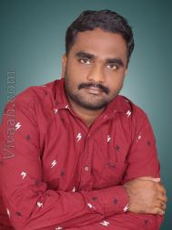 VVY3922  : Born Again (Telugu)  from  Hyderabad