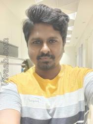 VVY3982  : Devendra Kula Vellalar (Tamil)  from  Chennai