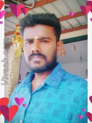 VVY4004  : Devendra Kula Vellalar (Tamil)  from  Tiruppur