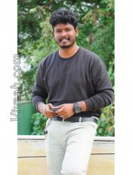 VVY4029  : Church of South India (Tamil)  from  Krishnagiri