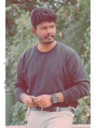 VVY4029  : Church of South India (Tamil)  from  Krishnagiri