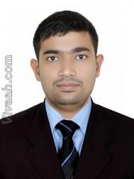 VVY4035  : Sheikh (Hindi)  from  Yadgir