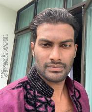 VVY4039  : Gounder (Tamil)  from  Seremban