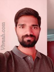 VVY4132  : Reddy (Telugu)  from  Hyderabad