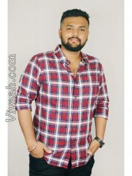 VVY4142  : Brahmin Punjabi (Punjabi)  from  Mumbai
