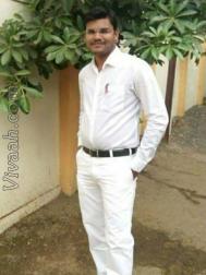 VVY4253  : Lingayat (Marathi)  from  Solapur